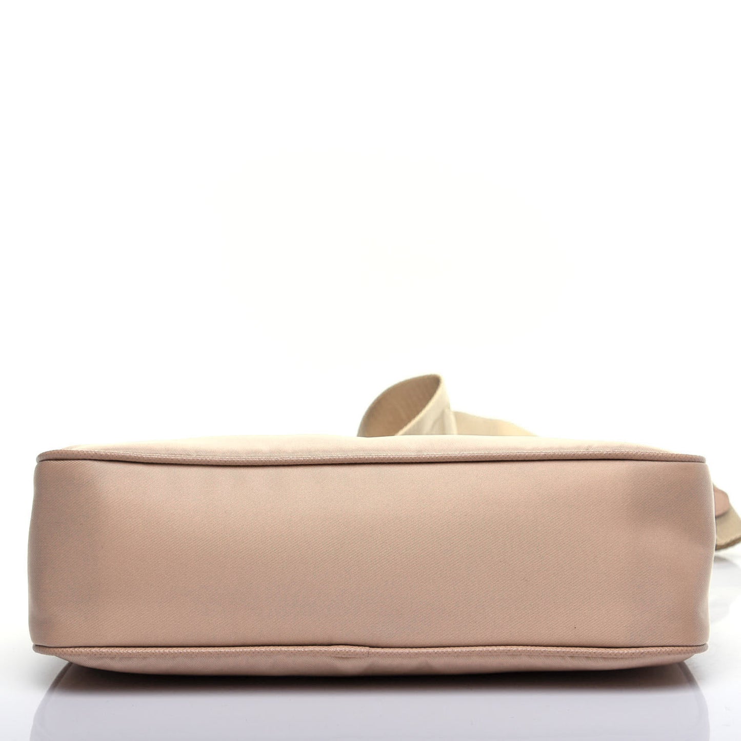 Nylon Re-Edition 2005 Shoulder Bag Cammeo
