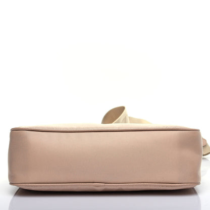 Prada Nylon Re-Edition 2005 Shoulder Bag Cammeo 10 of 16
