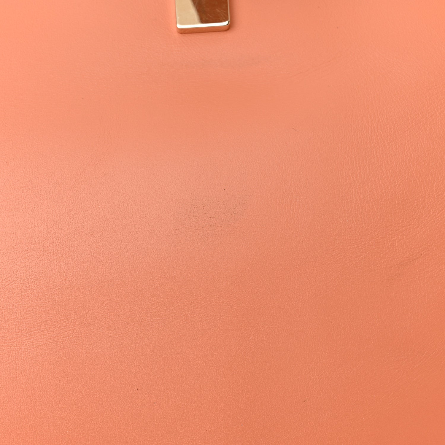 Chloe Smooth Calfskin Large Baylee Tote Beige Pink 13 of 13