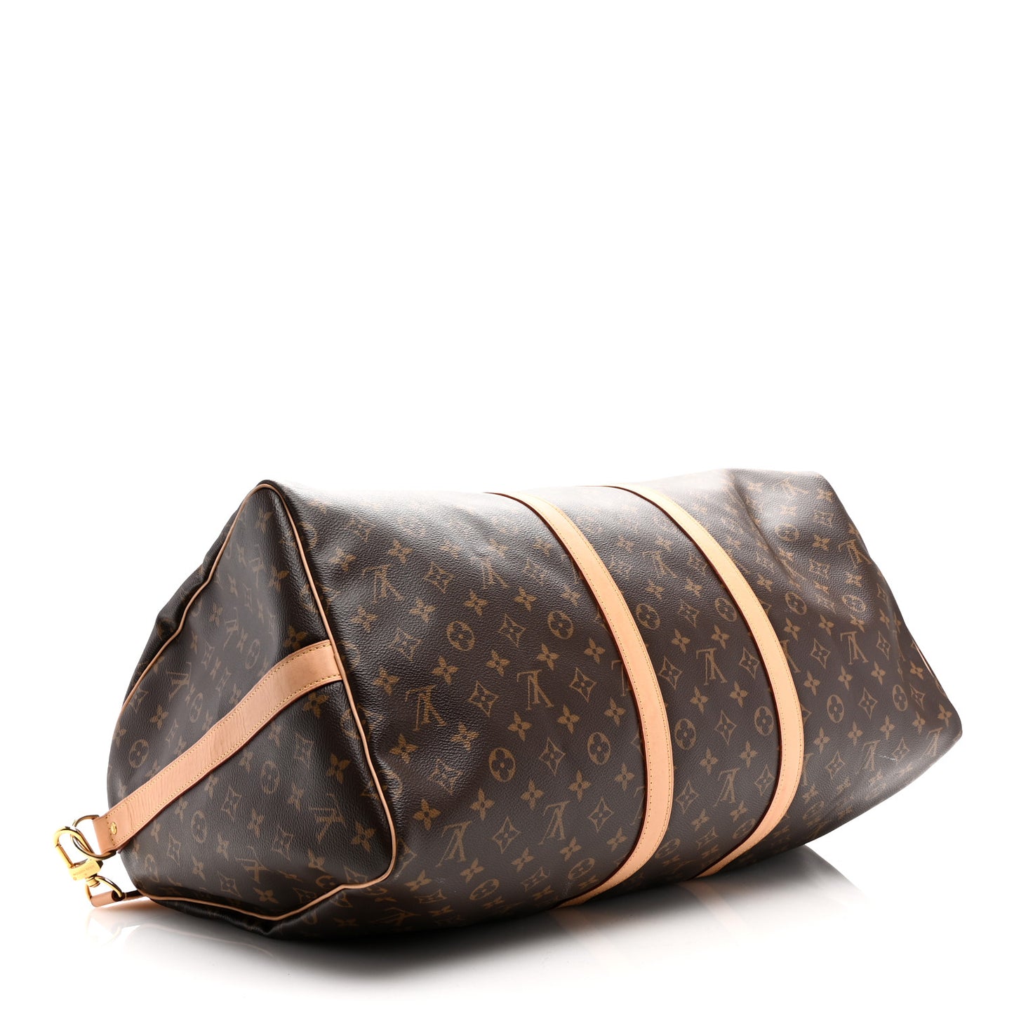 Monogram Keepall Bandouliere 55