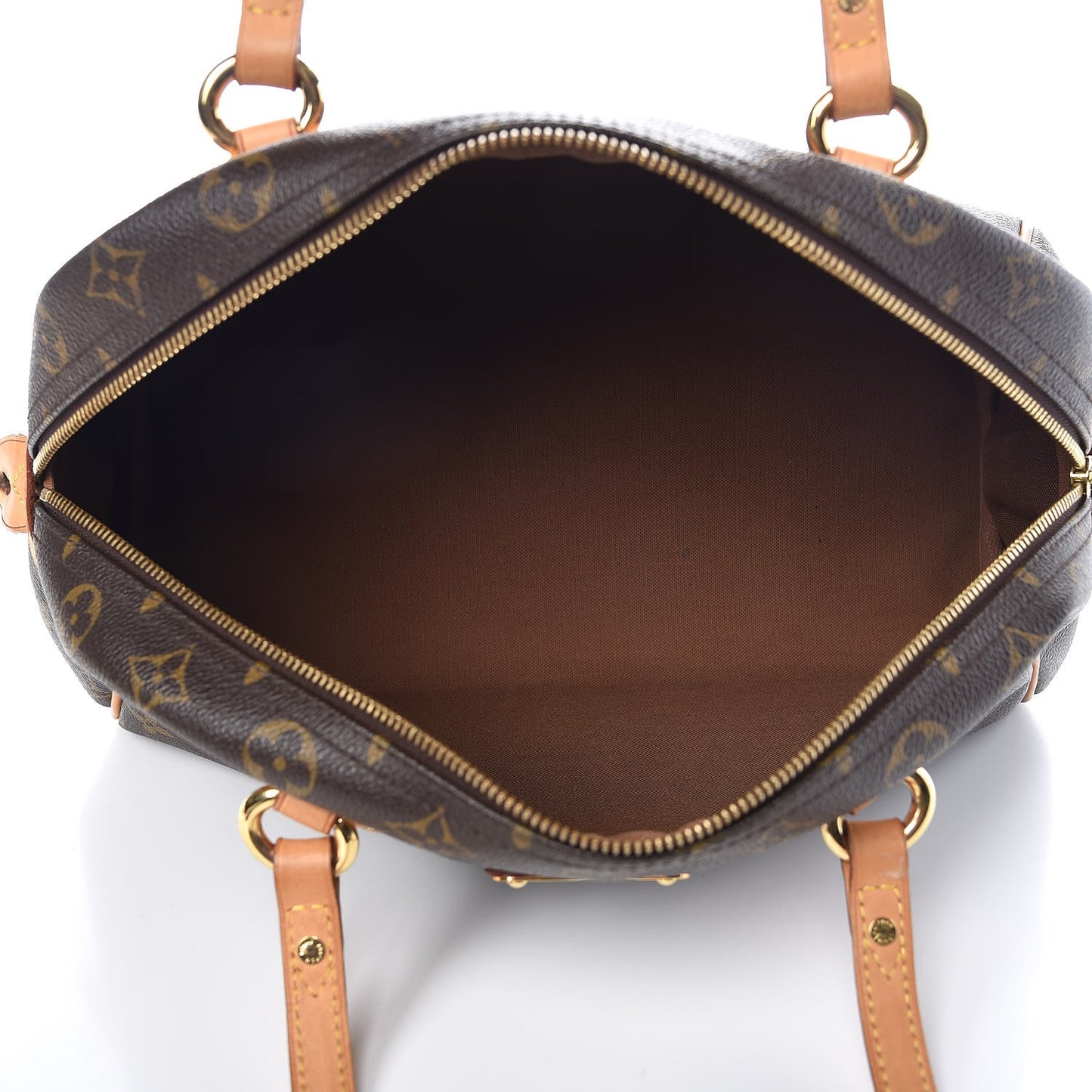 Monogram Montorgueil PM