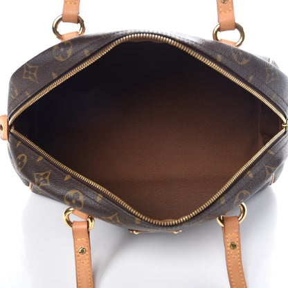 Louis Vuitton Monogram Montorgueil PM 5 of 9