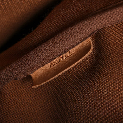 Louis Vuitton Monogram Saumur 35 8 of 21