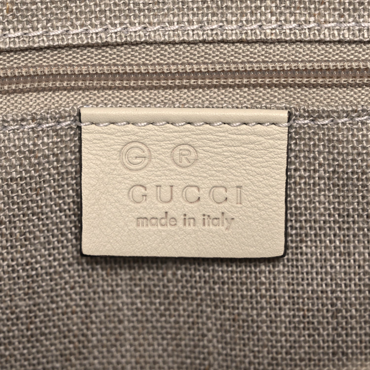 Gucci Soft Microguccissima Medium Dome Bag Ivoire 6 of 15