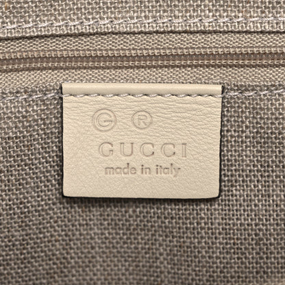 Gucci Soft Microguccissima Medium Dome Bag Ivoire 6 of 15