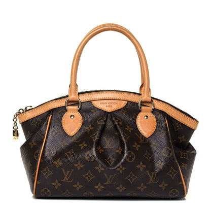 Louis Vuitton Monogram Tivoli PM 1 of 10