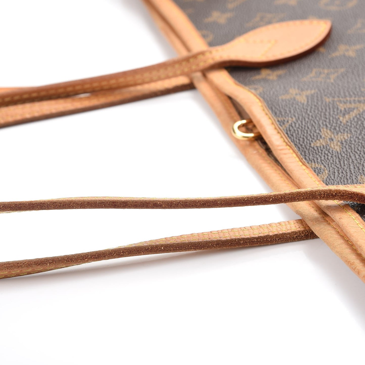 Monogram Neverfull GM