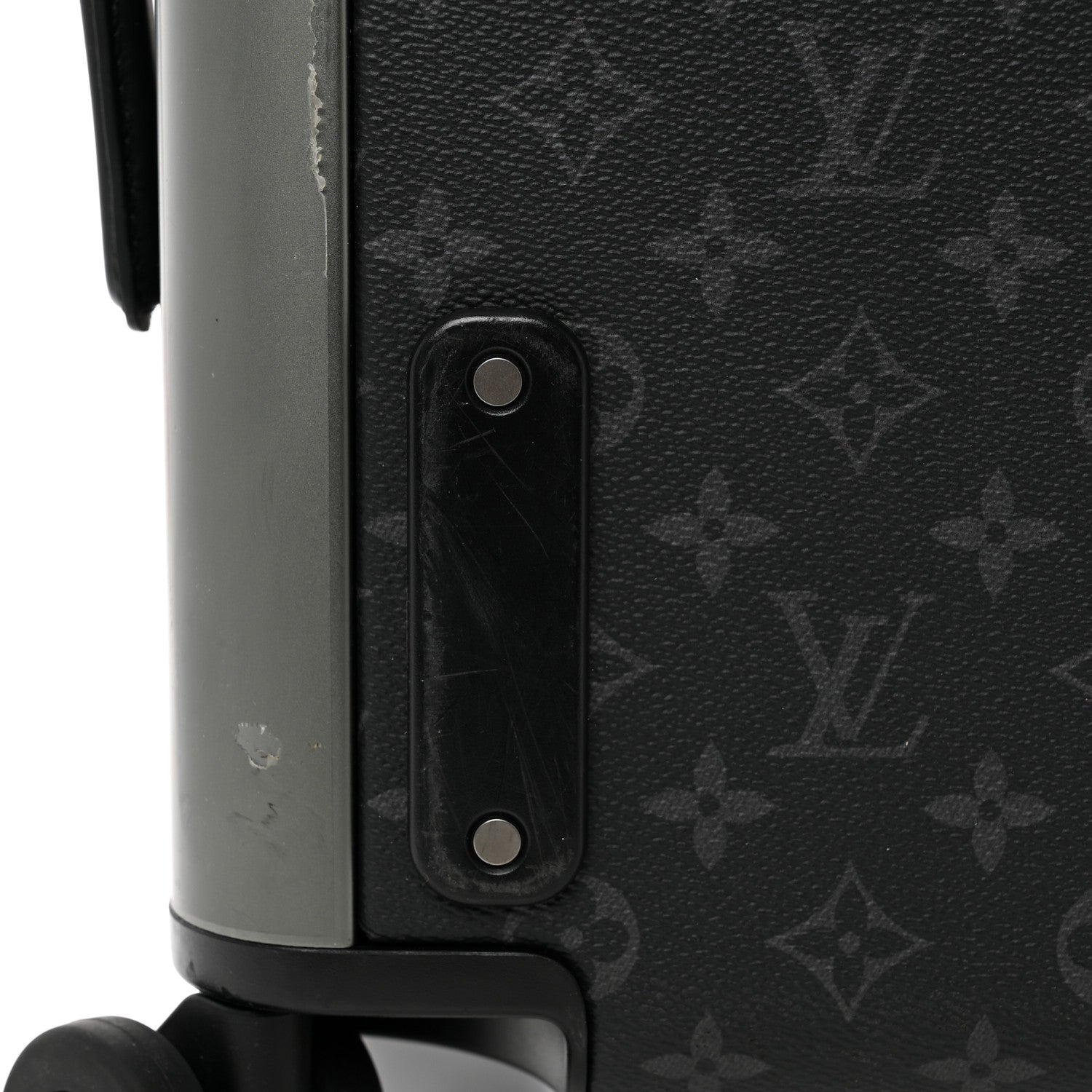 Louis Vuitton Monogram Eclipse Horizon 55 21 of 27