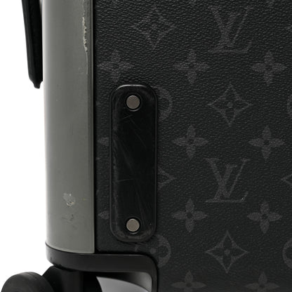 Louis Vuitton Monogram Eclipse Horizon 55 21 of 27