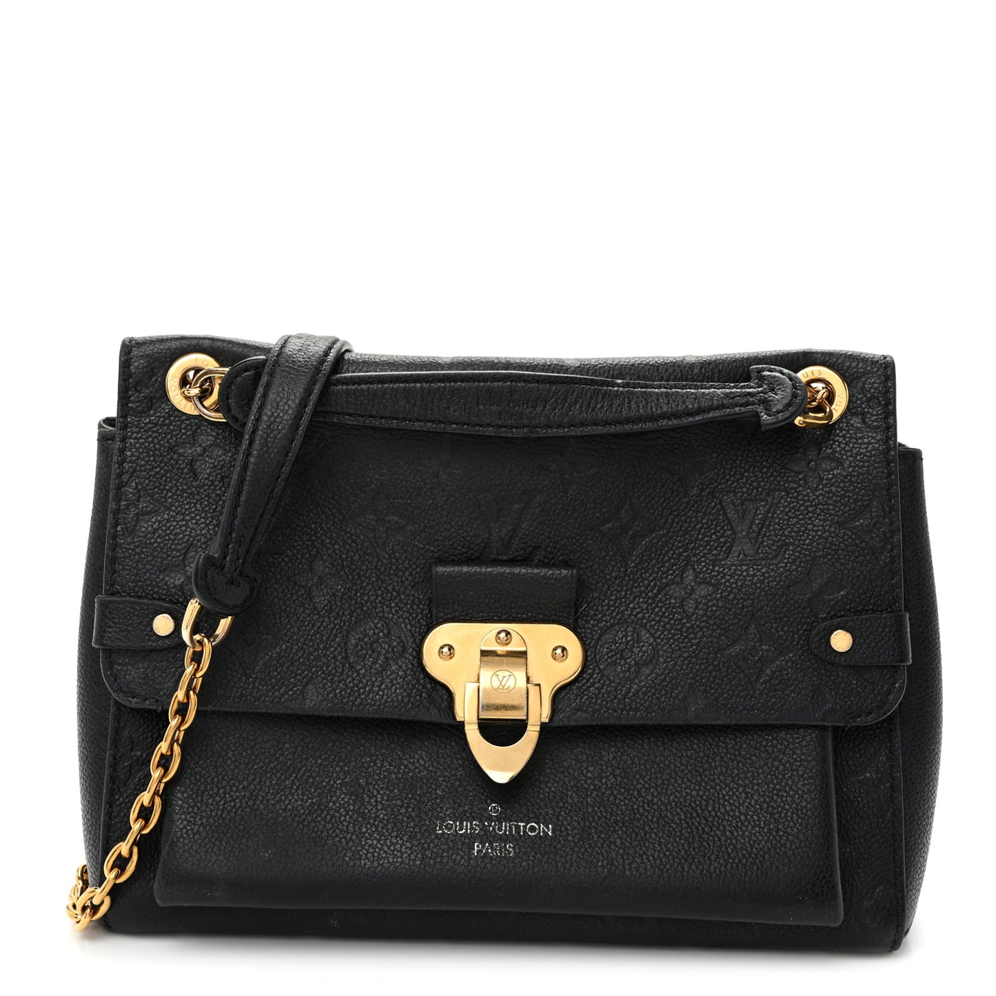 Empreinte Vavin PM Black Black
