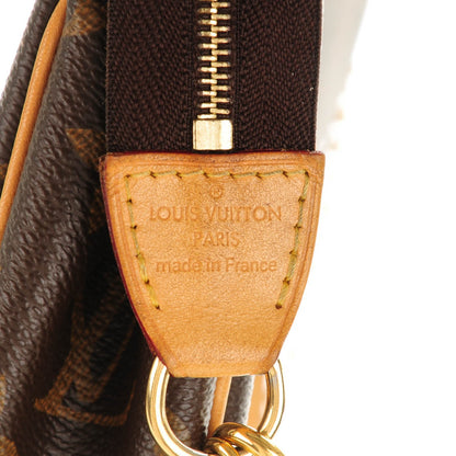 Louis Vuitton Monogram Eva Clutch 5 of 6