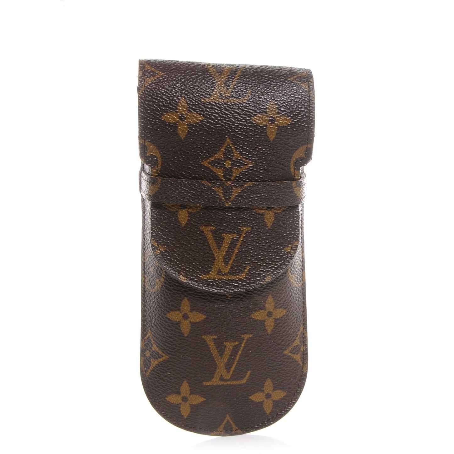 Monogram Etui a Lunettes Rabat Eyeglass Case