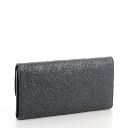 Louis Vuitton Empreinte Virtuose Wallet Infini 3 of 7
