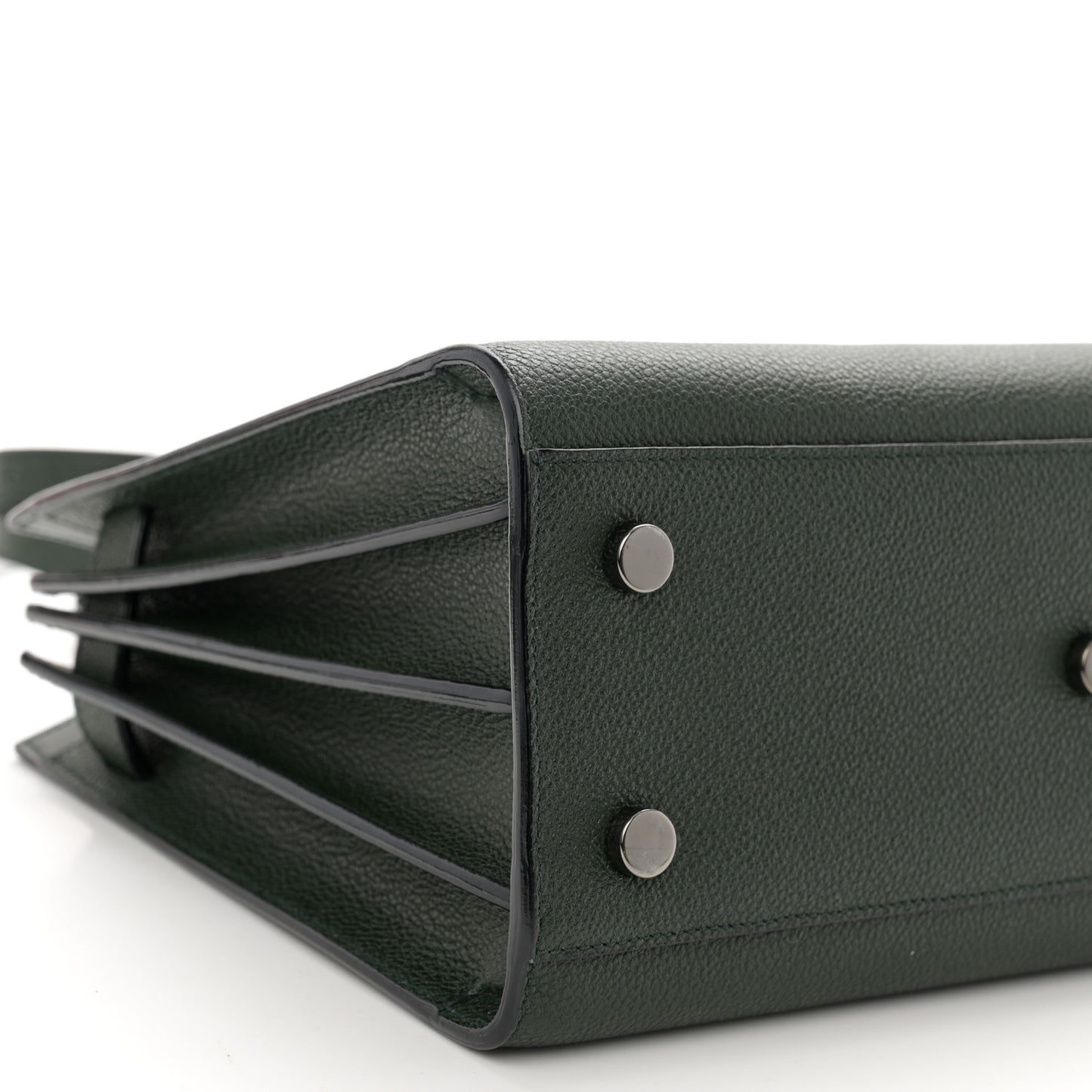 Grain De Poudre Baby Sac De Jour Dark Pine