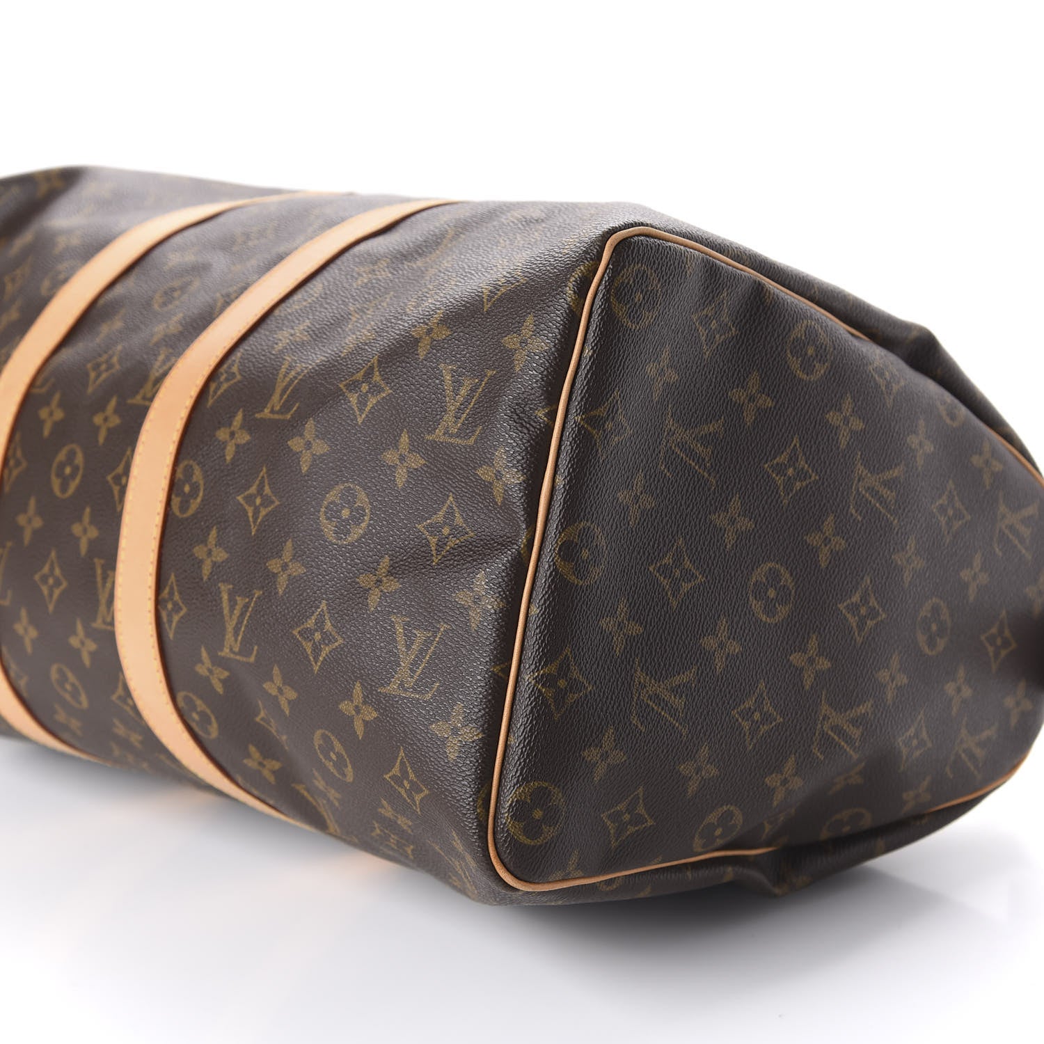 Louis Vuitton Monogram Keepall 45 6 of 10