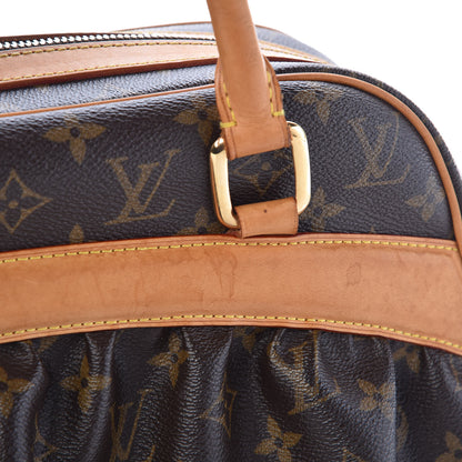 Louis Vuitton Monogram Mizi 12 of 21