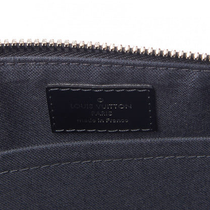 Louis Vuitton Damier Graphite Mick PM 7 of 7