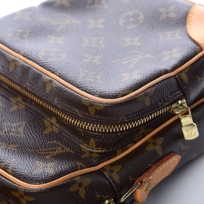 Louis Vuitton Monogram Amazone 11 of 14
