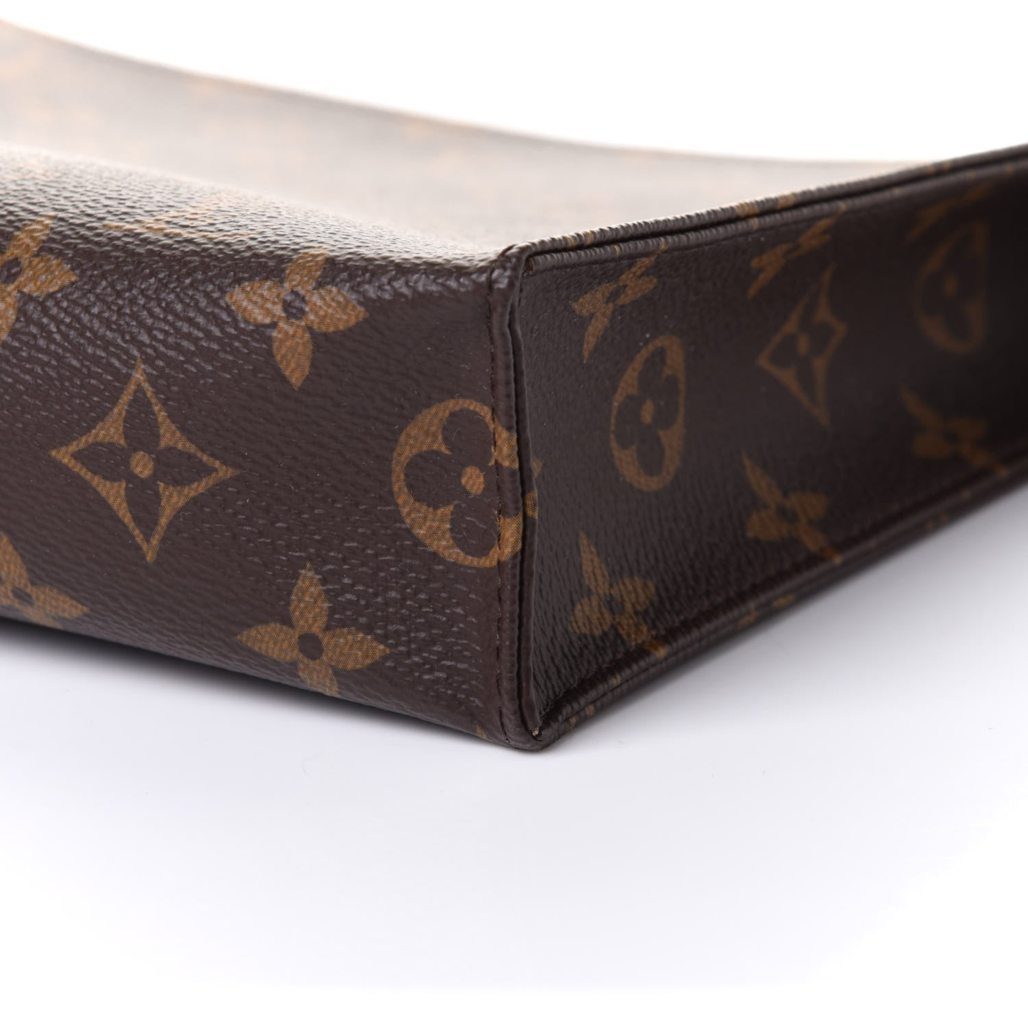 Louis Vuitton Monogram Toiletry Pouch 26 9 of 10