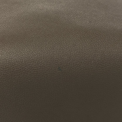 Celine Soft Grained Calfskin Small Belt Cabas Phantom Taupe 6 of 10