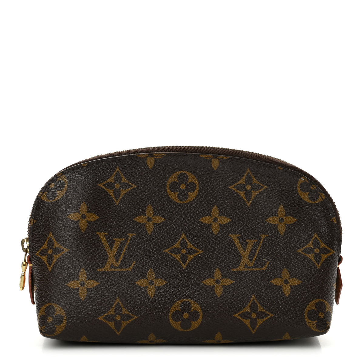 Monogram Cosmetic Pouch