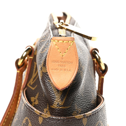 Louis Vuitton Monogram Totally PM 6 of 9