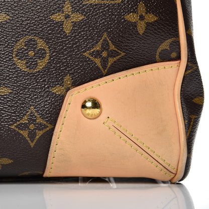 Louis Vuitton Monogram Retiro PM 10 of 16