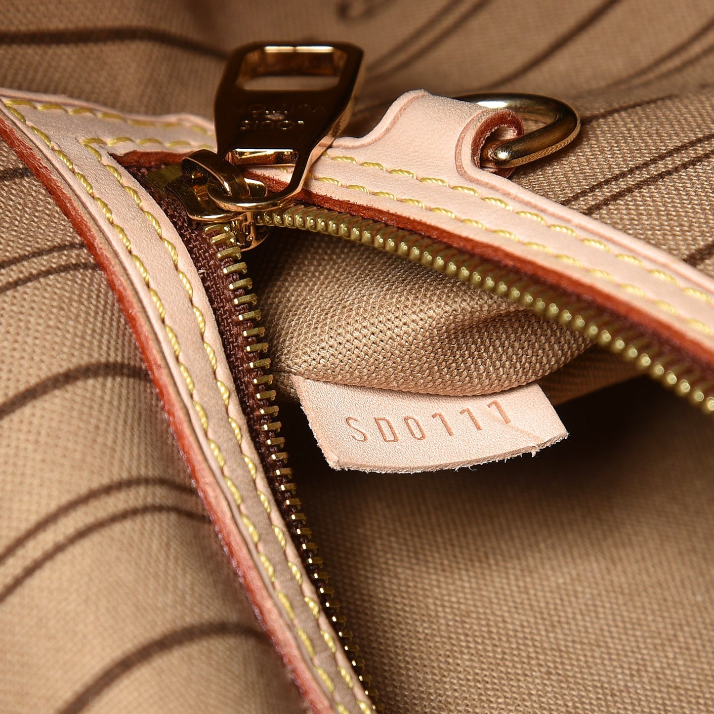 Monogram Delightful MM