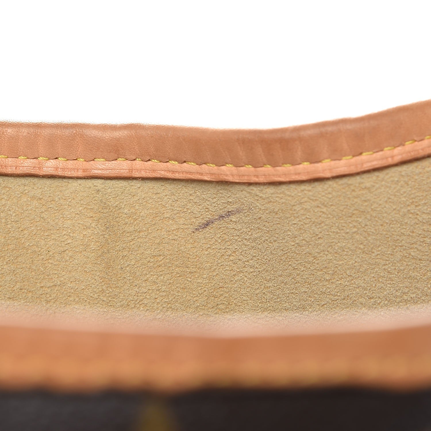 Louis Vuitton Monogram Galliera PM 11 of 12