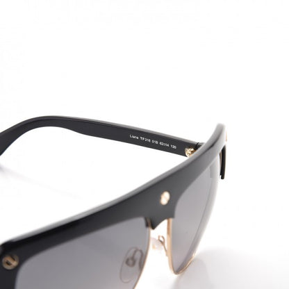 Tom Ford Liane TF318 Sunglasses Black 5 of 7