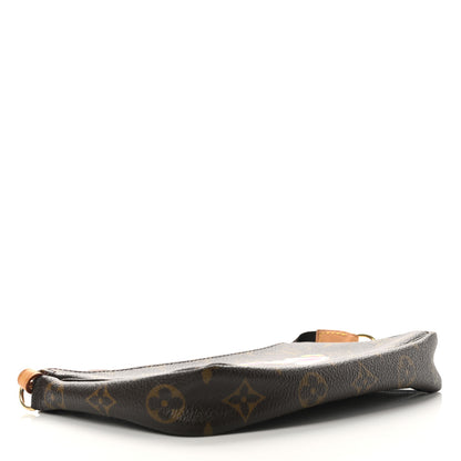 Louis Vuitton Monogram Panda Pochette Accessories 4 of 8