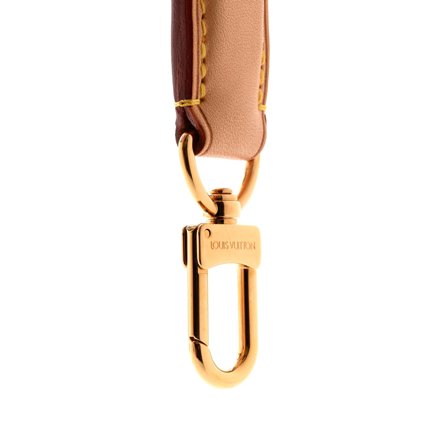 Vachetta Melie Strap