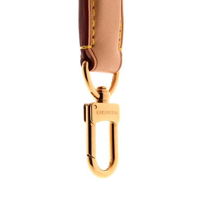 Louis Vuitton Vachetta Melie Strap 4 of 4