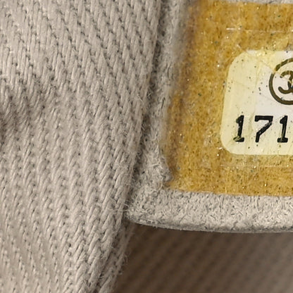 Chanel Nubuck Darjeeling Hobo Brown 7 of 12