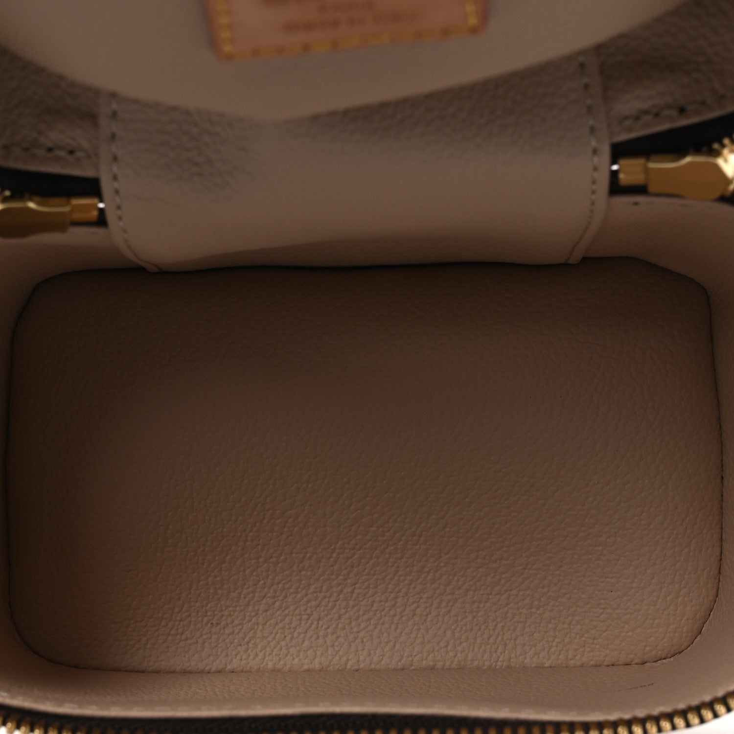 Louis Vuitton Monogram Nano Nice 5 of 10