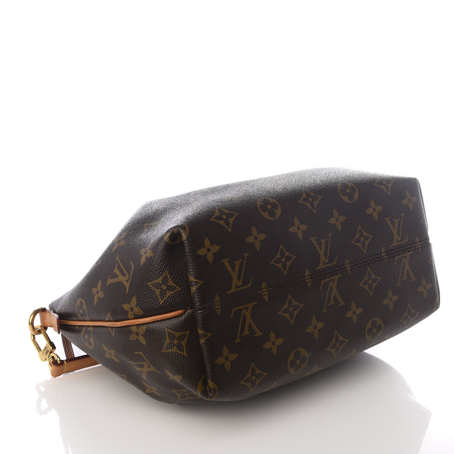 Louis Vuitton Monogram Turenne PM 3 of 8