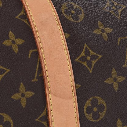 Louis Vuitton Monogram Keepall 55 8 of 8