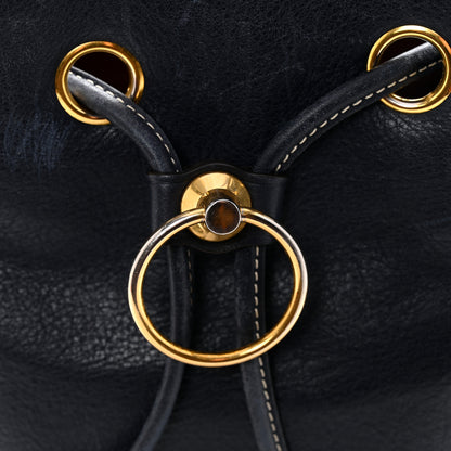 Mulberry Silky Calf Hampstead Blue 16 of 18