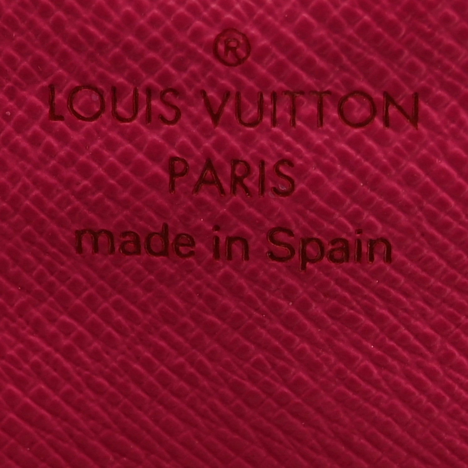 Louis Vuitton Monogram Multicolor Sarah Wallet Black Grenade 7 of 9