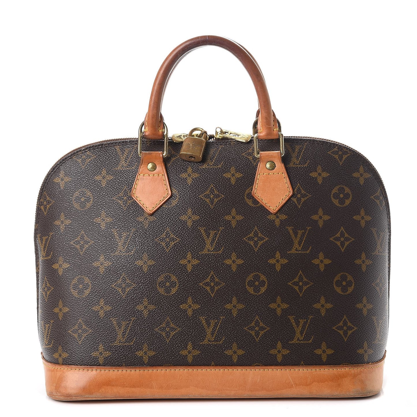 Monogram Alma PM