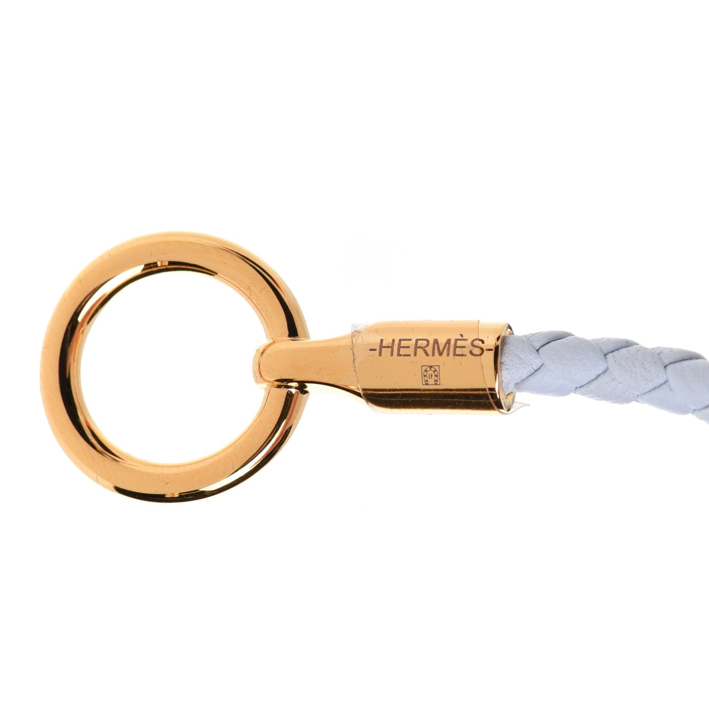 Swift Glenan Single Tour Bracelet Bleu Brume