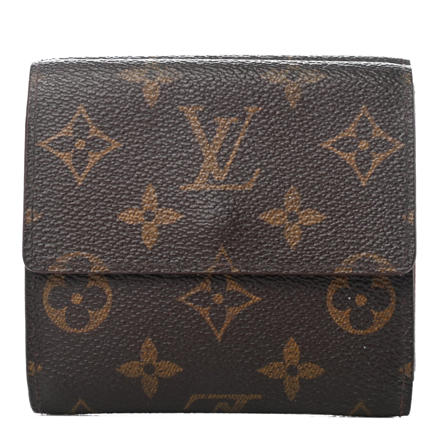 Monogram Elise Wallet