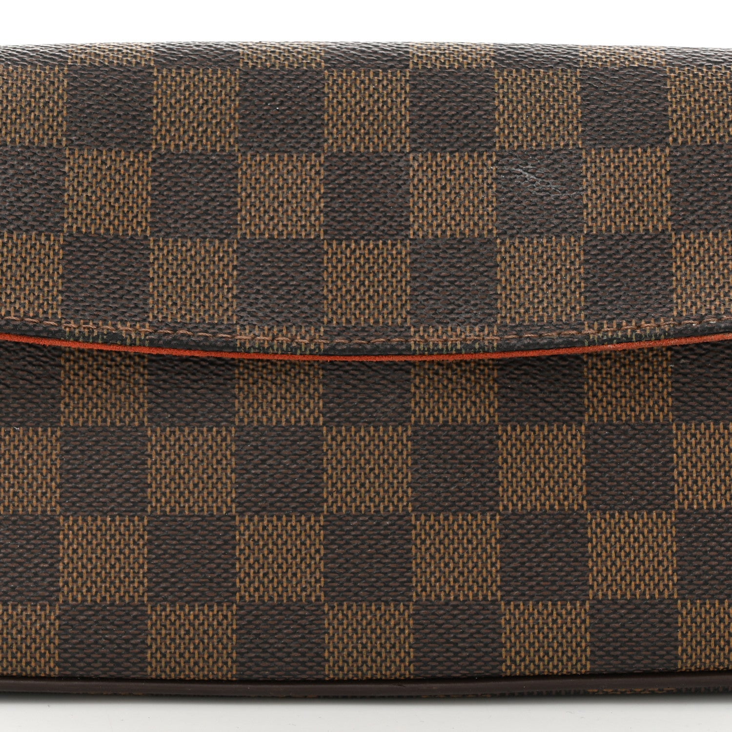 Louis Vuitton Damier Ebene Recoleta 7 of 11