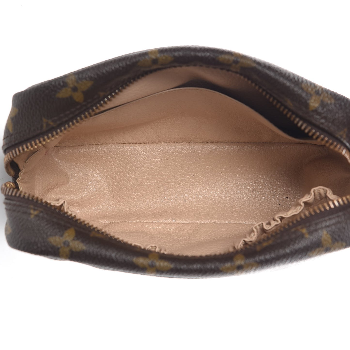 Monogram Trousse Toilette 19