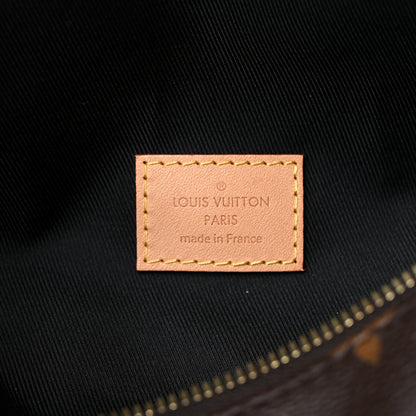 Louis Vuitton Monogram Bumbag 6 of 11