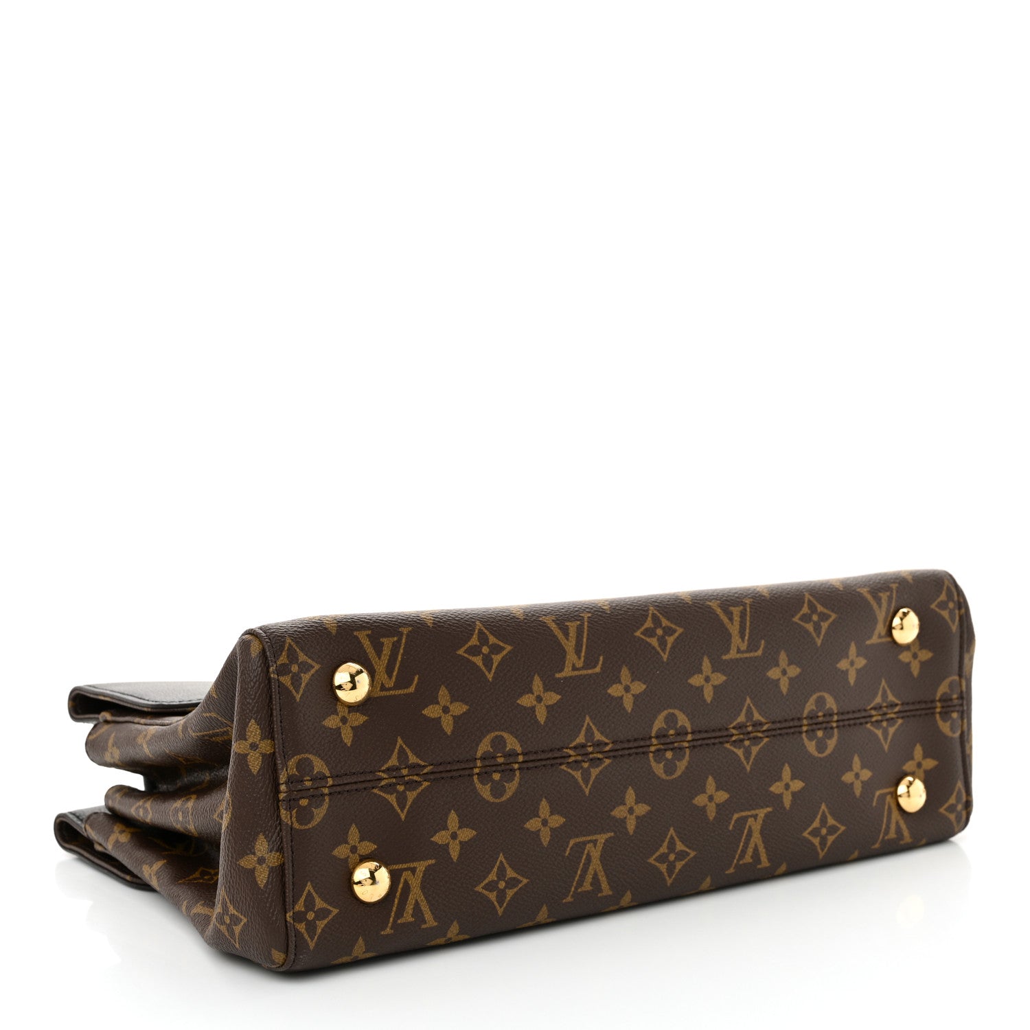 Louis Vuitton Monogram Venus Black 4 of 10