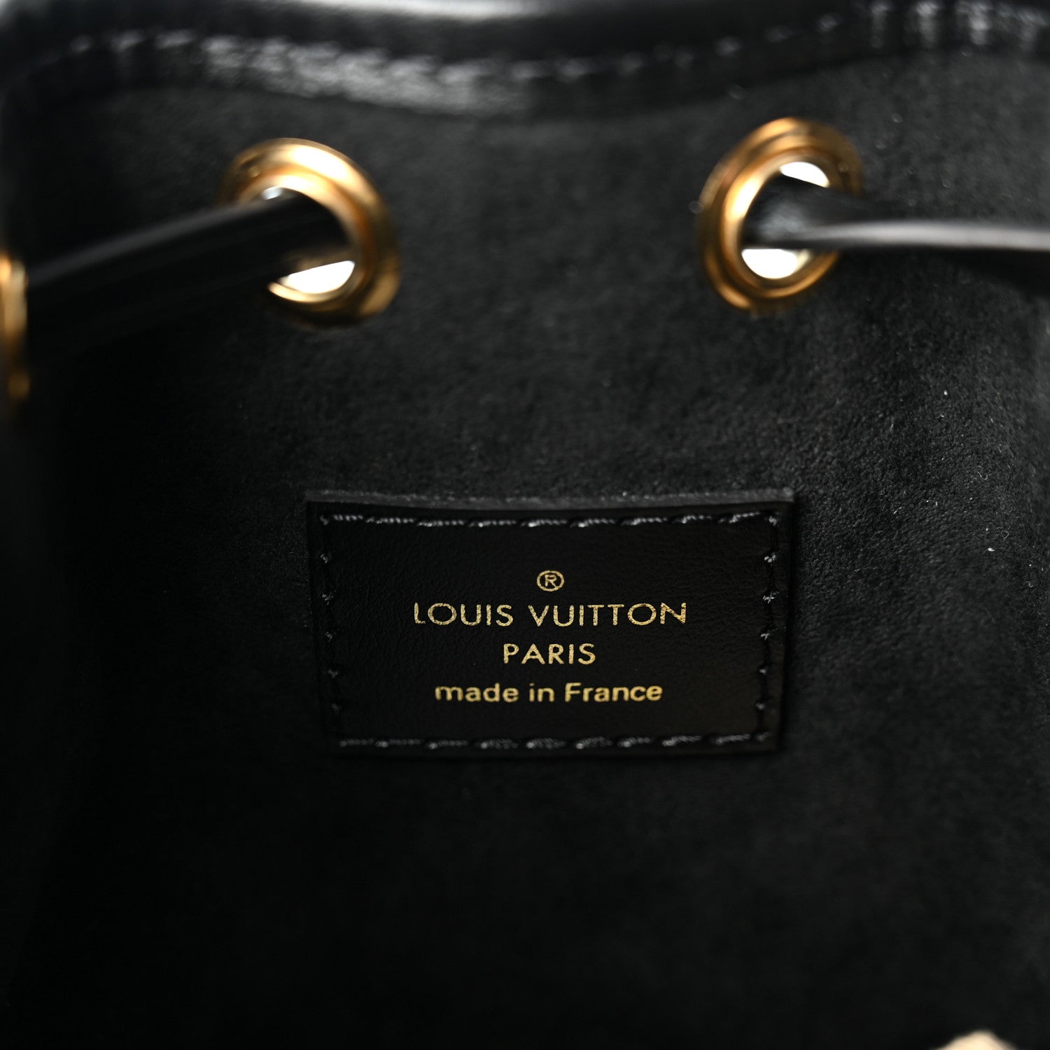 Louis Vuitton Monogram Canoe 5 of 8