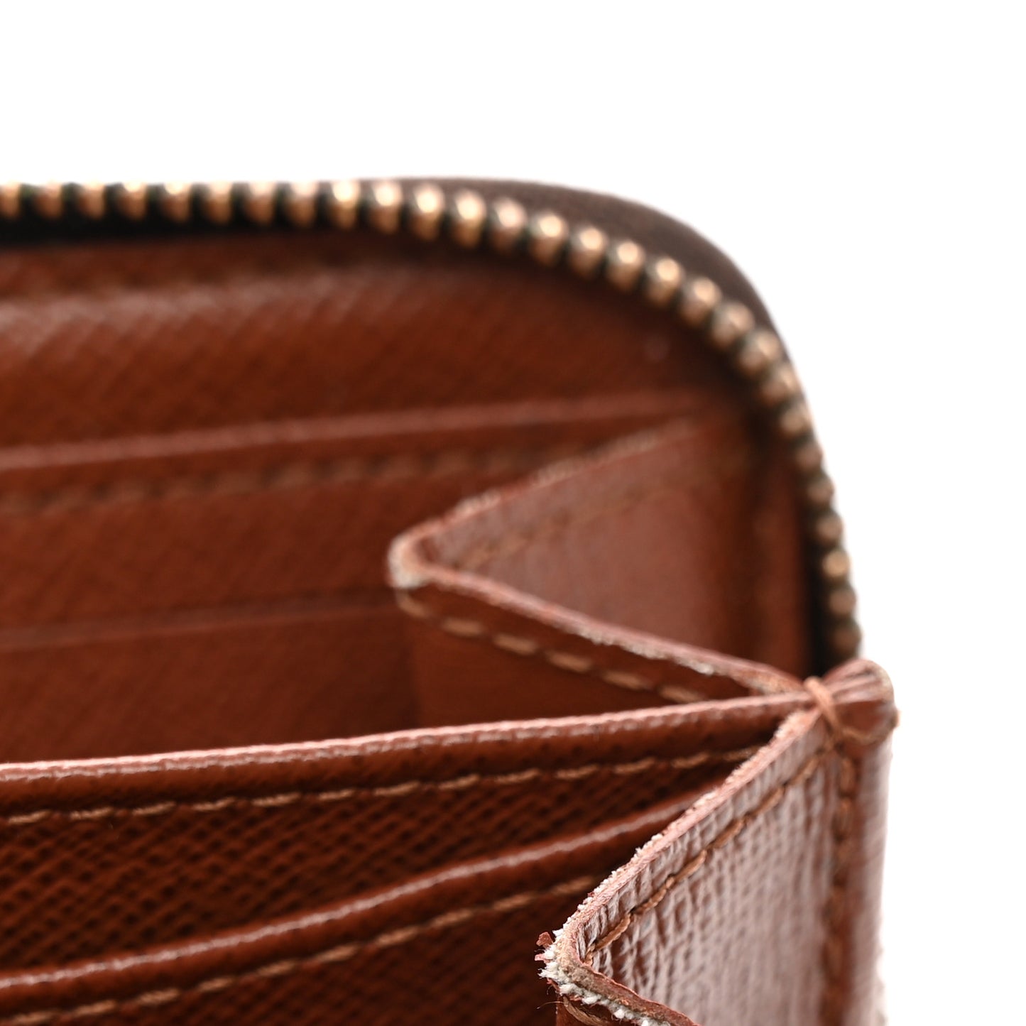 Monogram Zippy Coin Purse