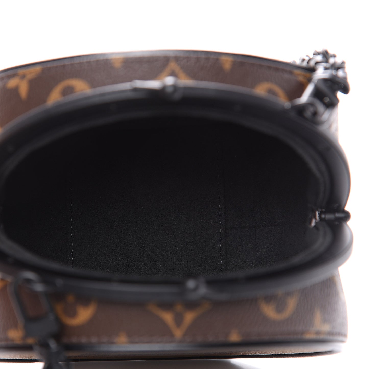Reverse Monogram Giant Boursicot BC