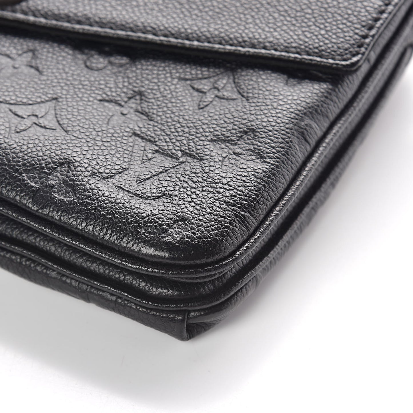 Empreinte Twice Black